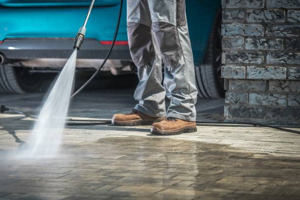 Best Restaurant Pressure Washing  in Tulia, TX