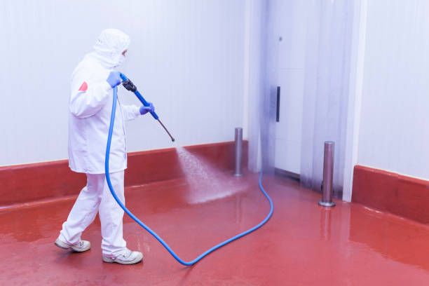 Concrete Sealing in Tulia, TX