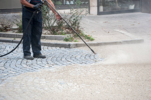 Best Parking Lot and Garage Cleaning  in Tulia, TX
