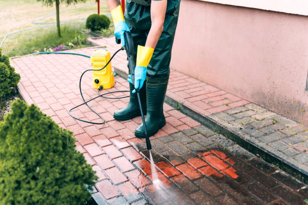 Best Pool Deck Cleaning  in Tulia, TX