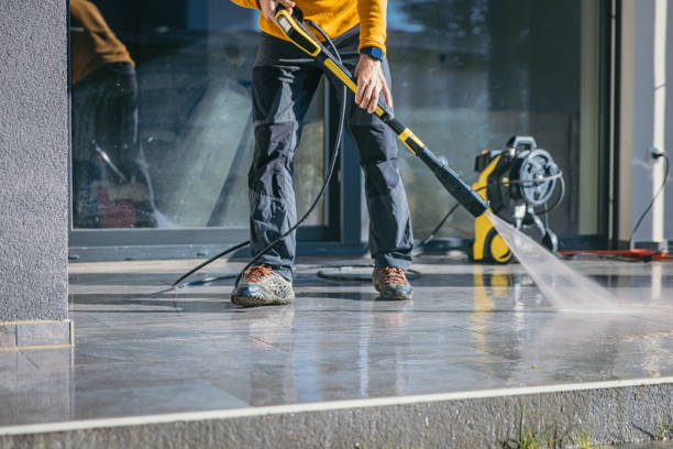 Tulia, TX Pressure Washing Services Company