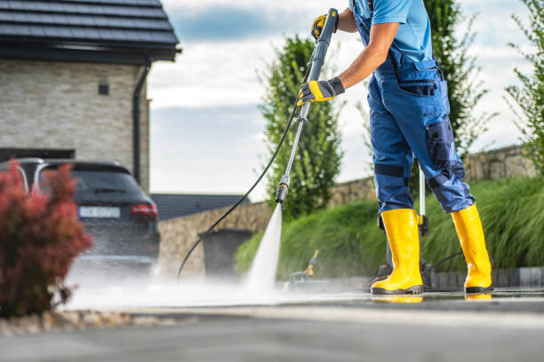 Best Dumpster Area Cleaning  in Tulia, TX